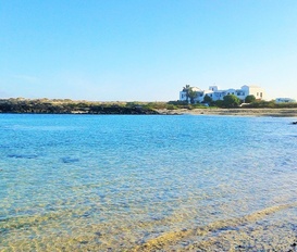 Ferienwohnung El Cotillo