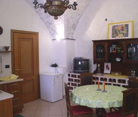 Ferienwohnung Cisano sul Neva