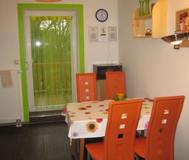 Ferienwohnung markkleeberg