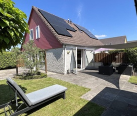 Niederlande, Zeeland, Wemeldinge