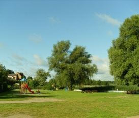 Ferienhaus Althüttendorf