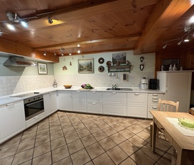 Ferienhaus Pfronten