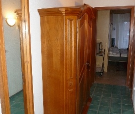 Appartment St. Peter- Ording OT Ording