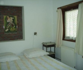 Ferienwohnung Hévíz