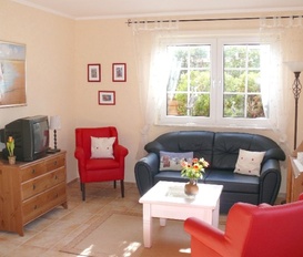 Ferienwohnung St.Peter-Ording