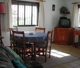 Ferienwohnung Conil de la Frontera