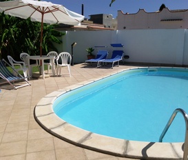 Ferienvilla Marinella di Selinunte