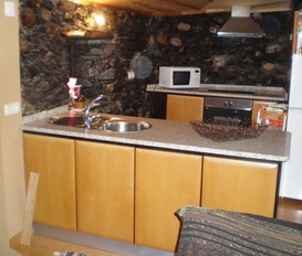 Ferienhaus Janeiro de Cima