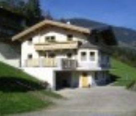 Ferienwohnung Hippach