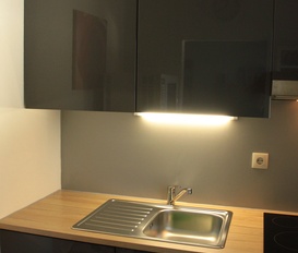 Appartment Muhlbach am Hochkönig