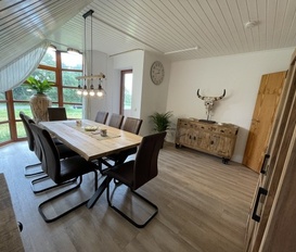 Holiday Apartment Wilhelmshaven
