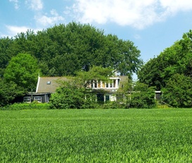 Niederlande, Zeeland, Kamperland