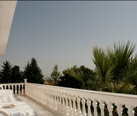 Ferienwohnung Leptokarya