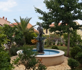 Ferienwohnung Banjole, Medulin, Pula