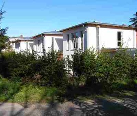 Ferienhaus Heiligendamm