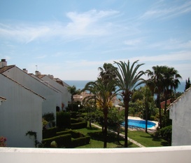 Ferienwohnung Estepona