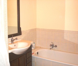 Ferienwohnung Budapest