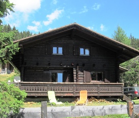 Hütte Treffen am Ossiachersee