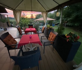 Ferienwohnung Oberasbach