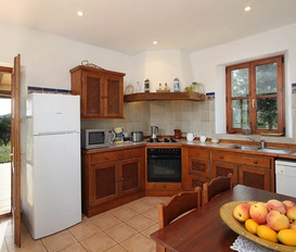 Ferienhaus Porto Cristo