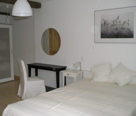 Appartment Santibañez- Villacarriedo