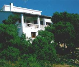 Ferienwohnung Roda de Barà