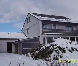 Ferienwohnung Trogen