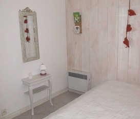 Ferienhaus Les Voivres