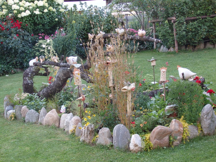 Garten