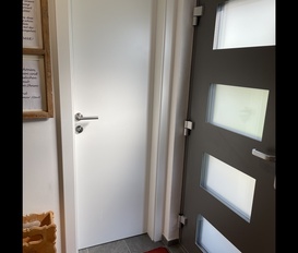 Ferienwohnung Fontanella