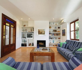 Ferienhaus Porto Cristo