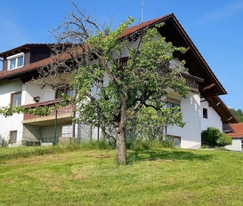 Ferienwohnung Hunderdorf