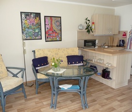 Ferienwohnung Schwerin