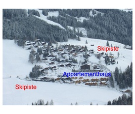 Ferienwohnung Maria Alm