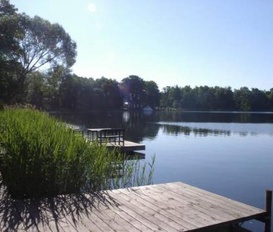 Ferienwohnung Rheinsberg