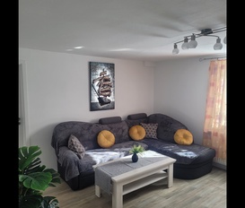 Ferienwohnung Hugoldsdorf