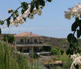 Ferienwohnung Alcala