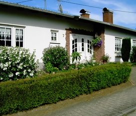 Ferienwohnung St. Wendel