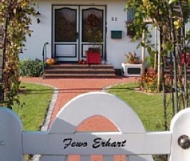 Ferienwohnung Schwabstedt