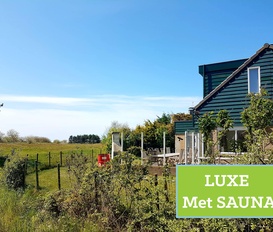 Ferienhaus TEXEL, De Cocksdorp, Familienpark De Krim