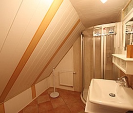 Ferienwohnung Putbus OT Kasnevitz