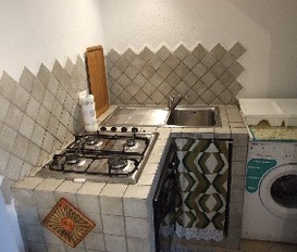 Ferienhaus Cannigione