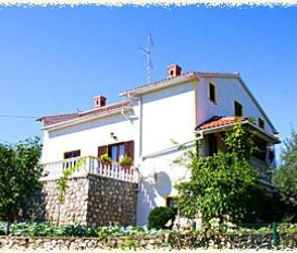 Ferienwohnung Cizici