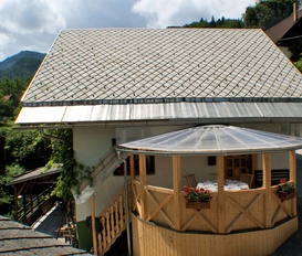 Appartment Bohinjska Bela