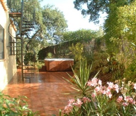 Ferienhaus Alhaurin el Grande