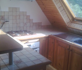 Ferienwohnung Sondernach