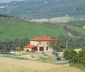 Ferienhaus Trevinano