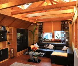 Ferienwohnung St. Goar