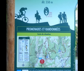 Ferienwohnung Naturpark Vercors- Drôme  Gigors