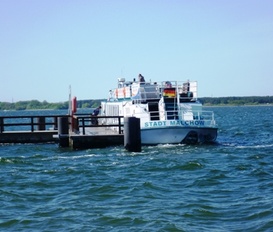 Ferienwohnung Untergöhren